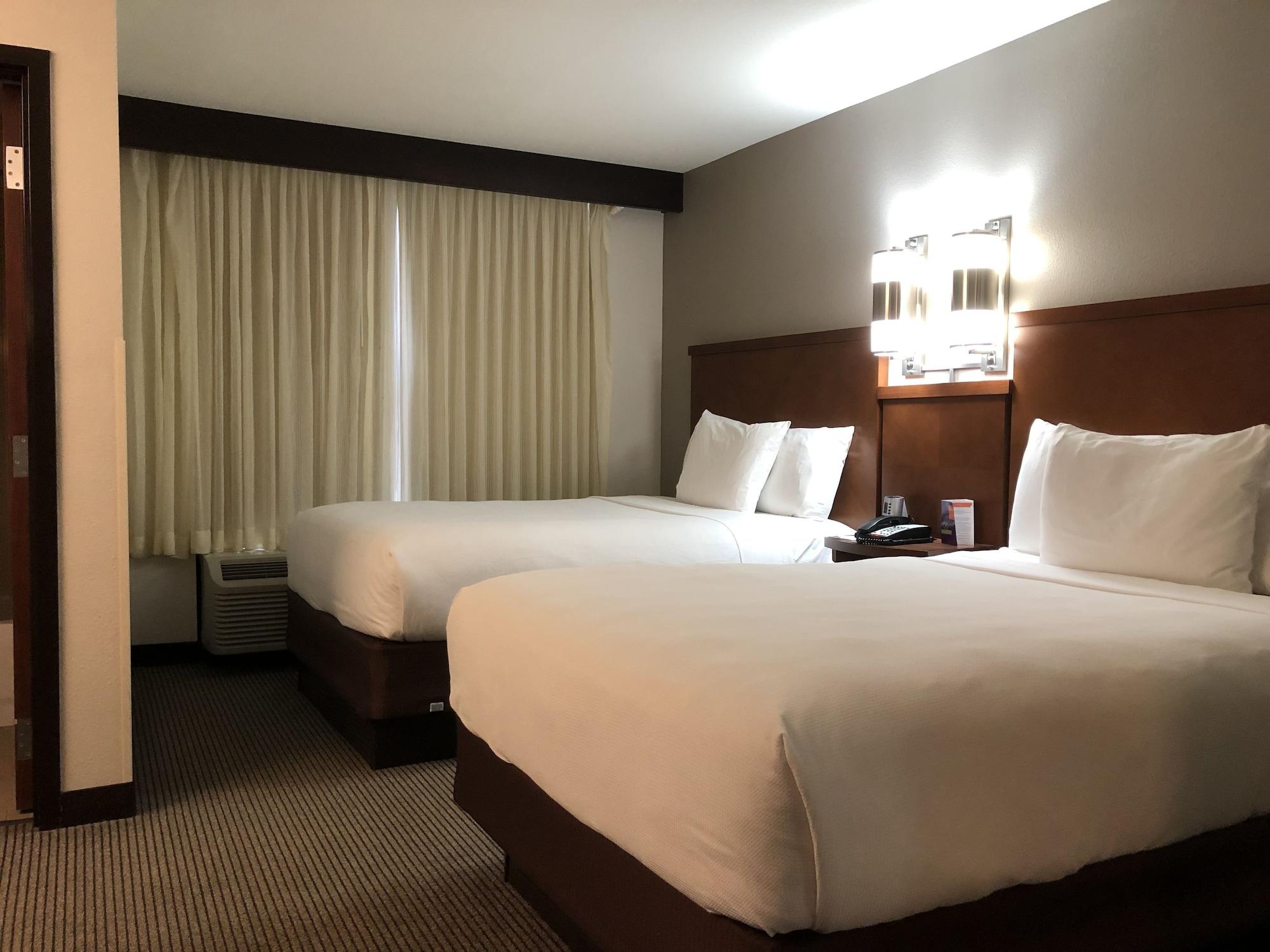 The Winslow - Hotel Oklahoma City