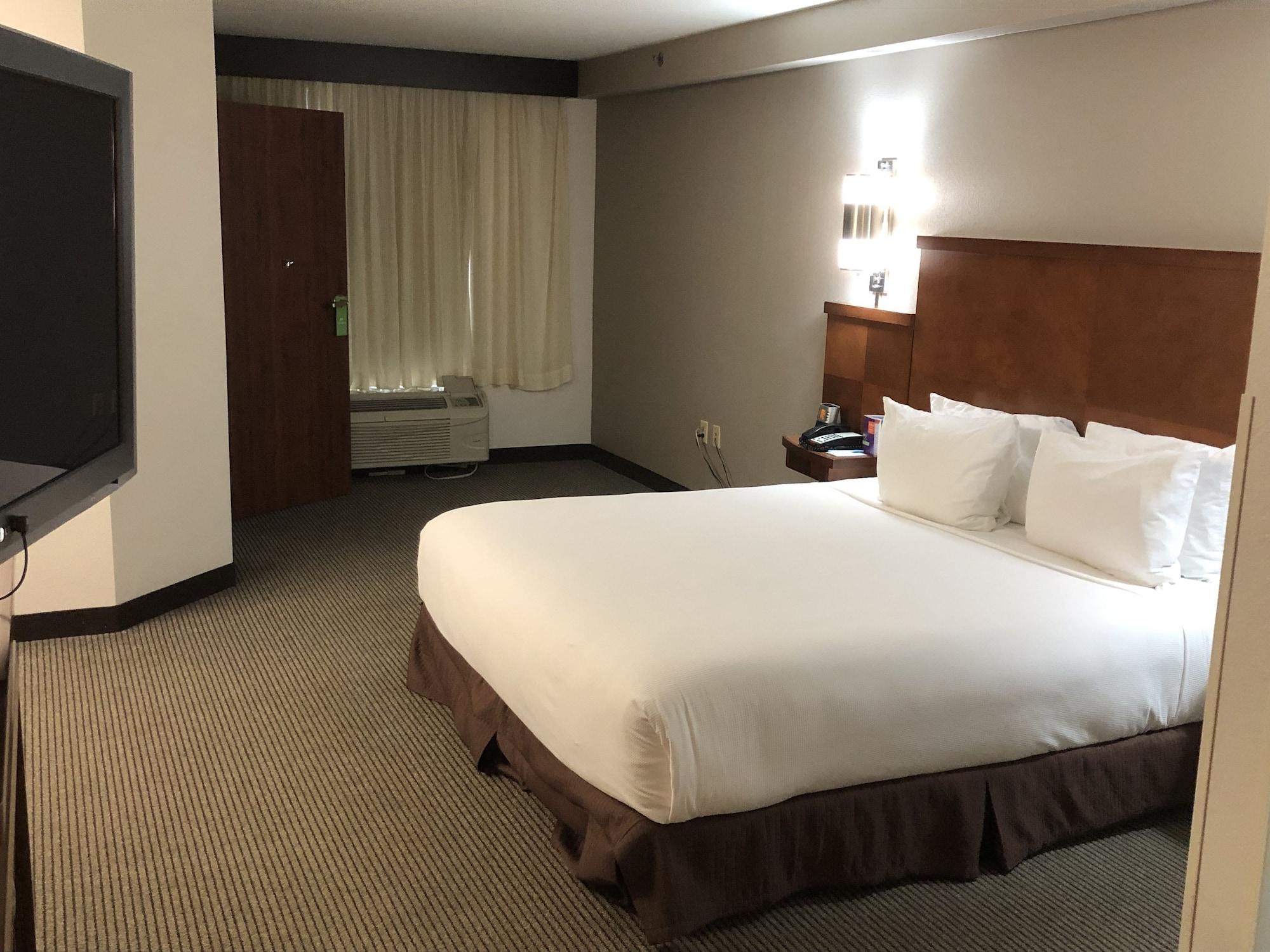 The Winslow - 3* Oklahoma City