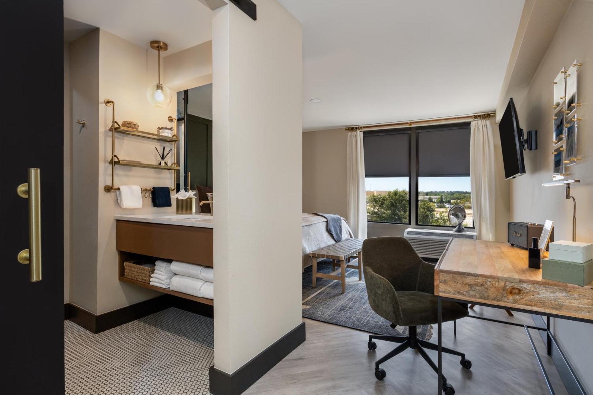 The Winslow - Hotel Oklahoma City