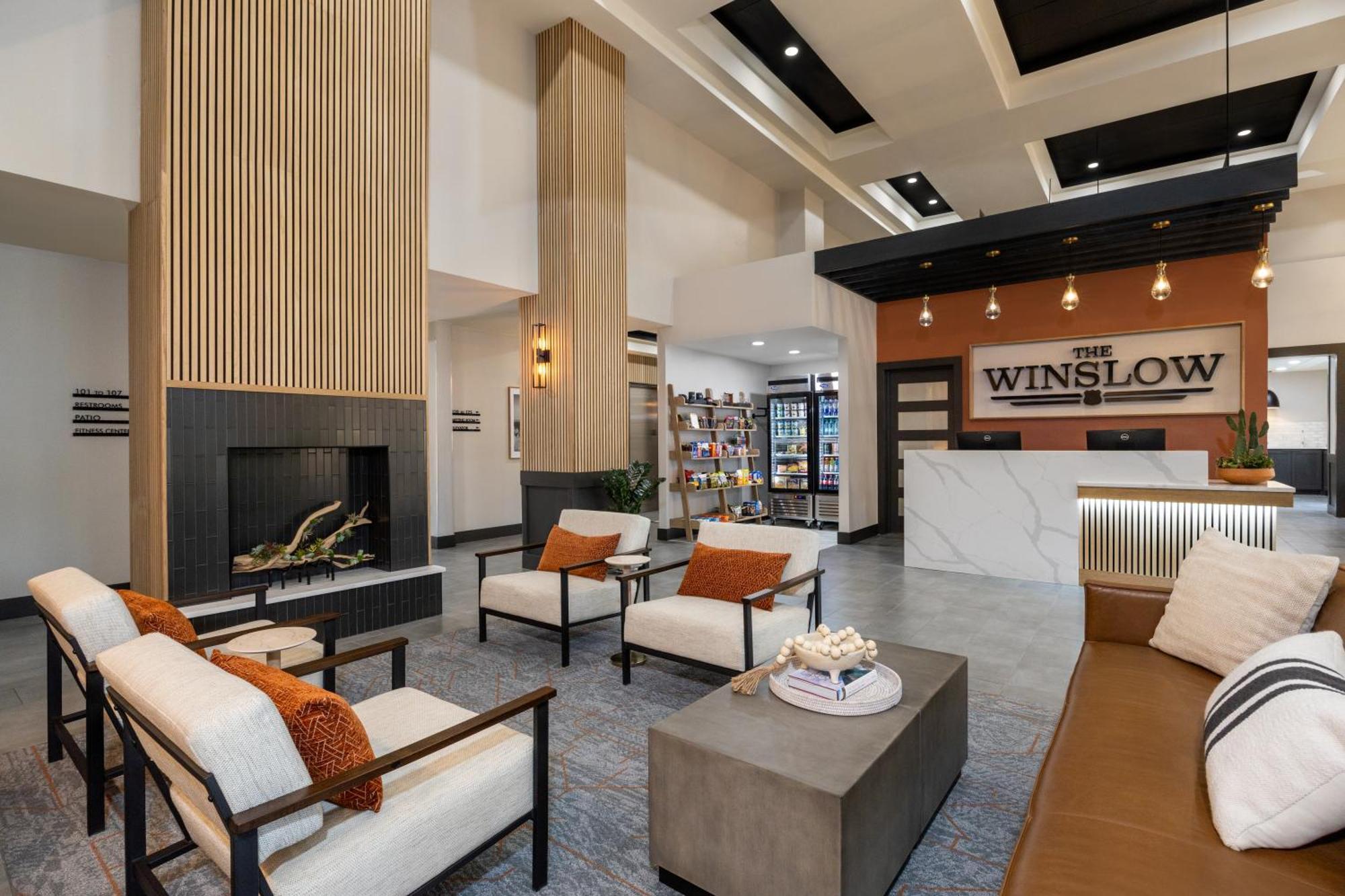 Hotel The Winslow - Oklahoma City