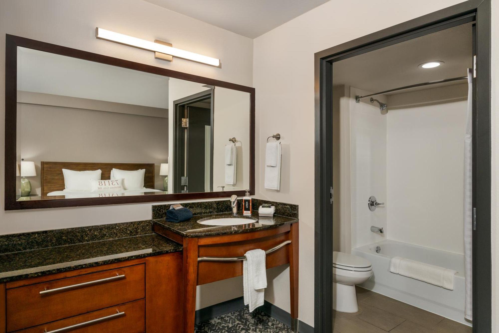 The Winslow - 3* Oklahoma City