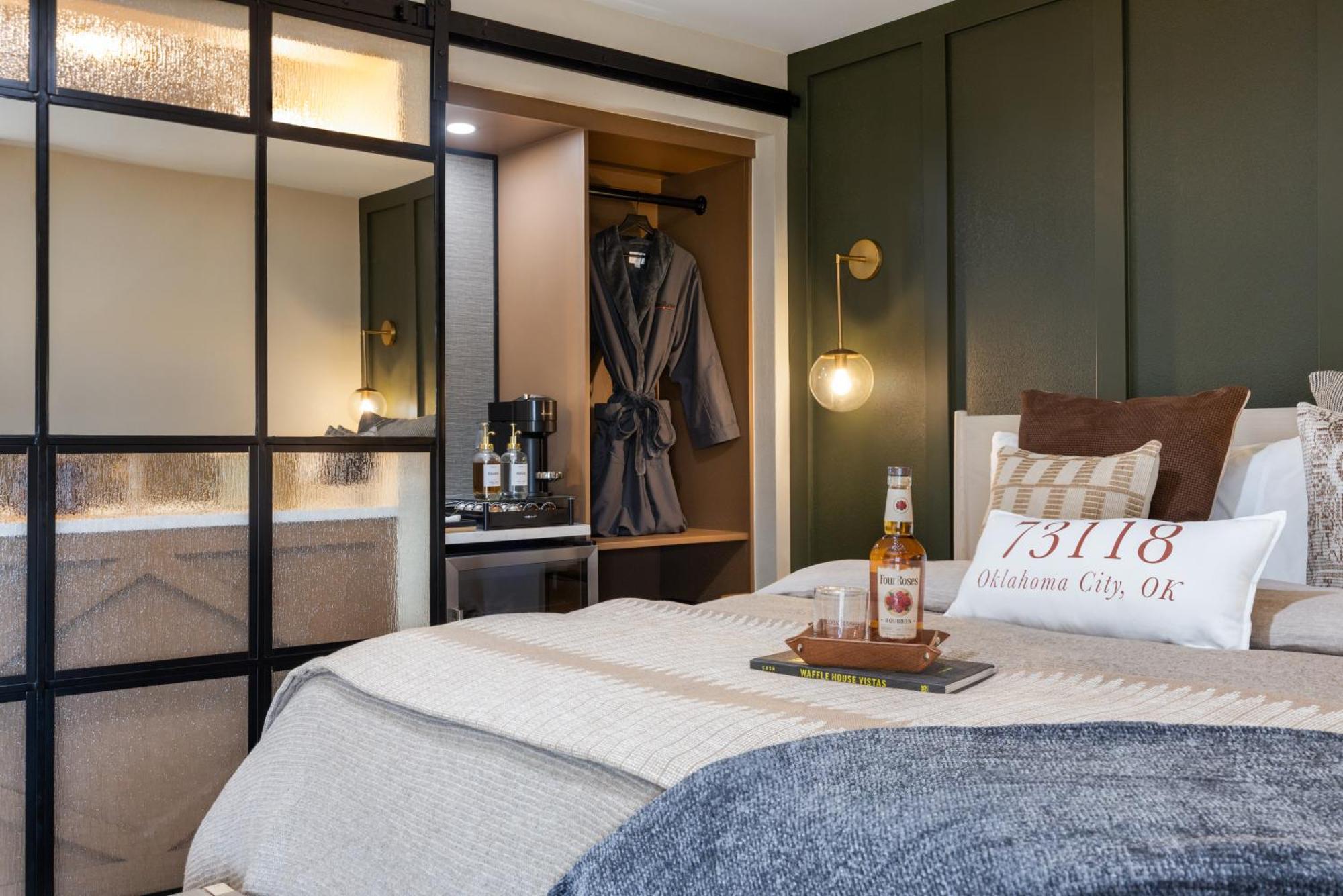 Hotel The Winslow -