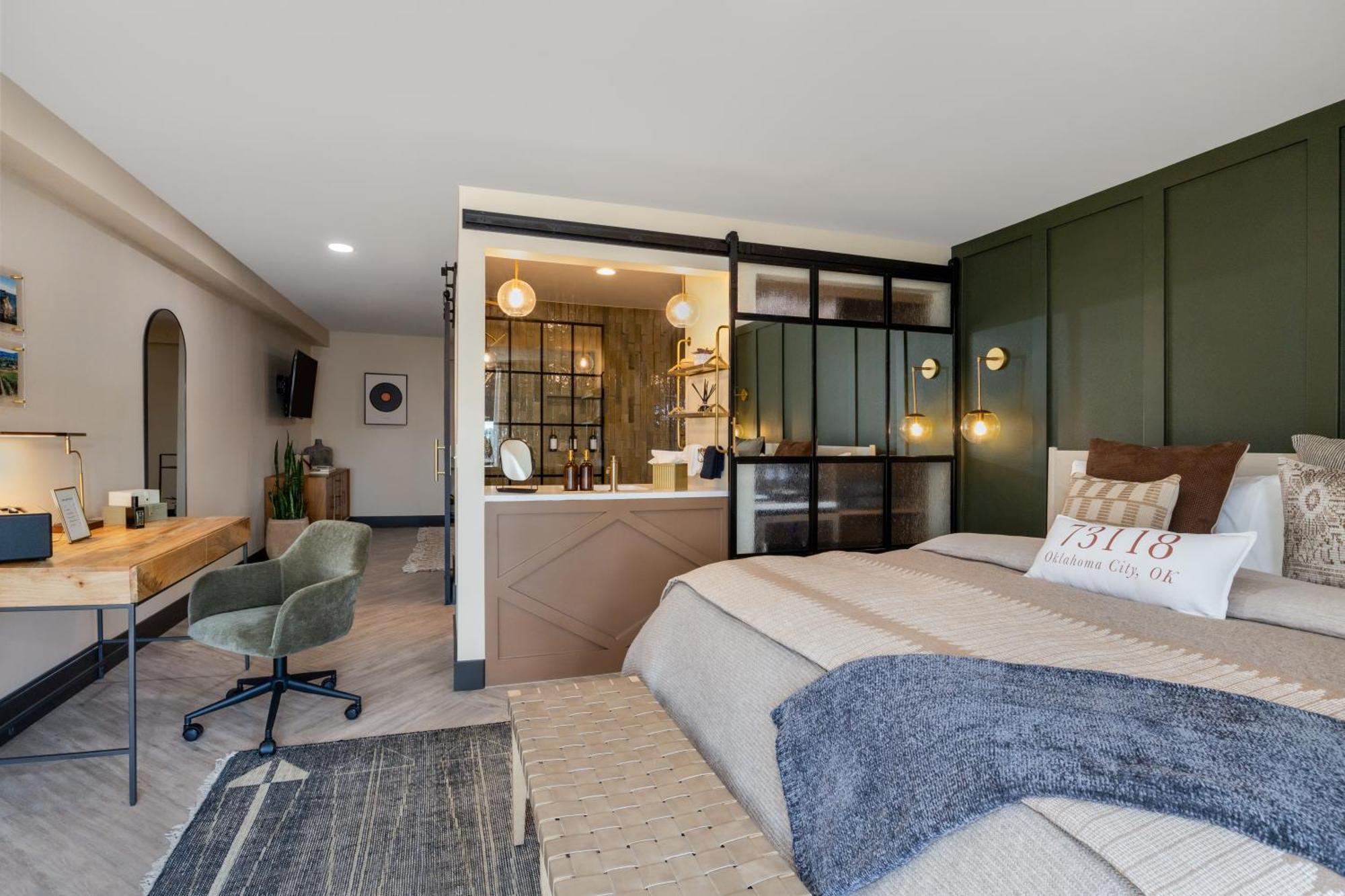 The Winslow - Hotel 3*
