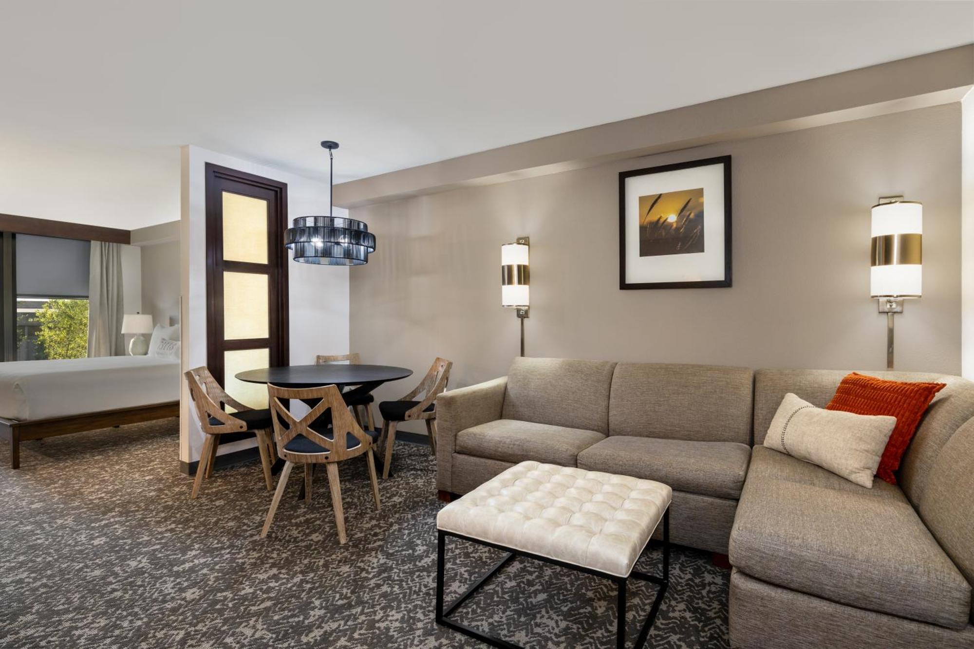 The Winslow - 3* Oklahoma City