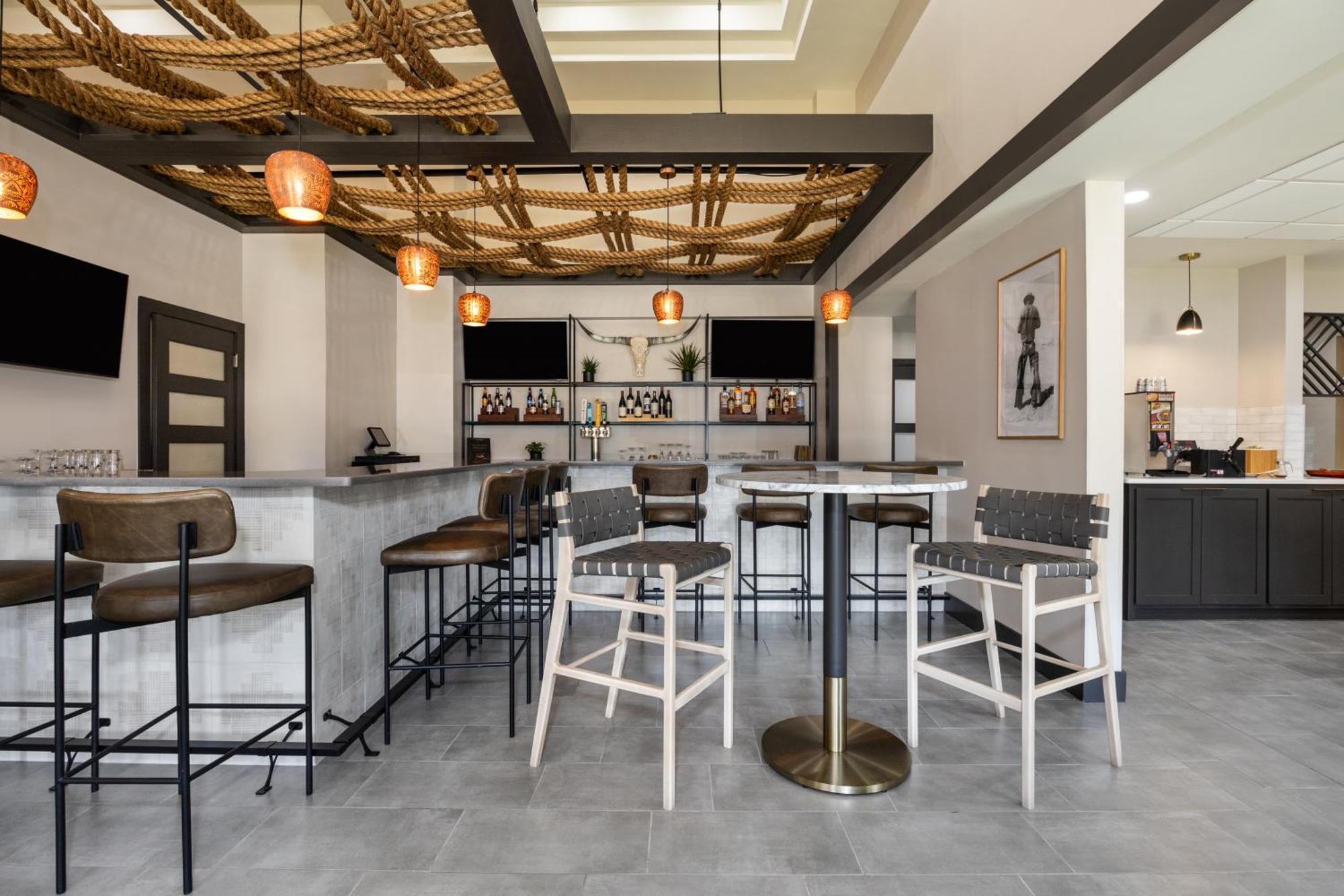 The Winslow - Hotel 3*