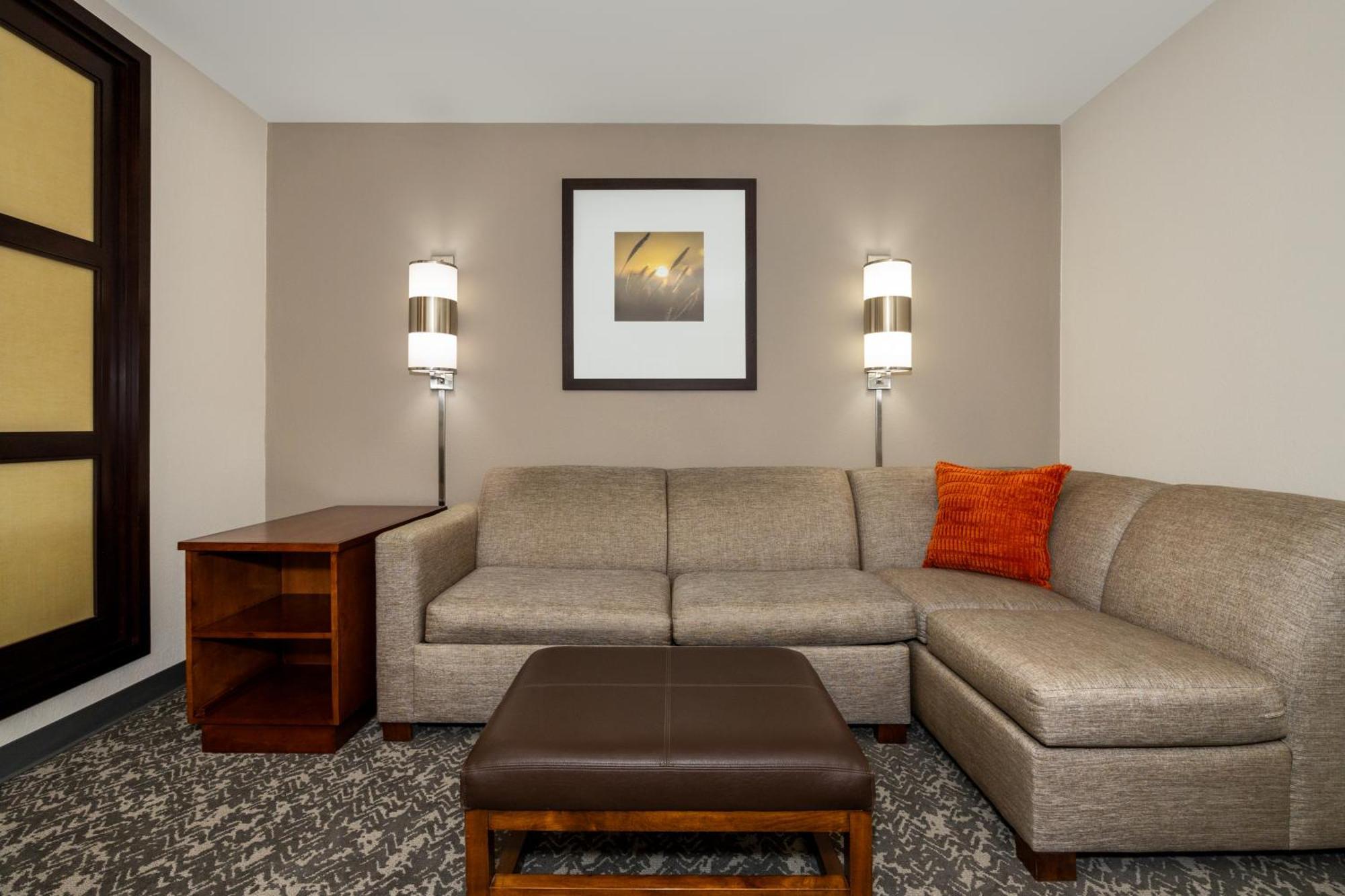 Hotel The Winslow - Oklahoma City