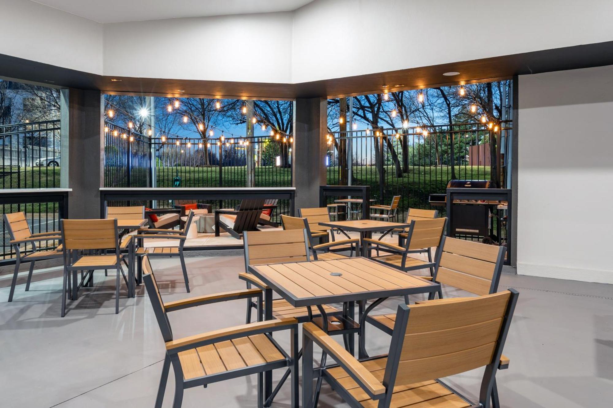 The Winslow - 3* Oklahoma City