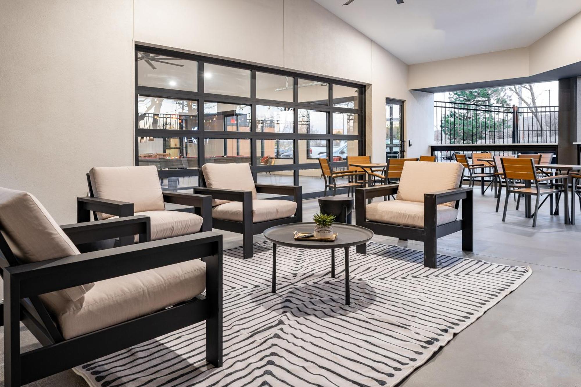 Hotel The Winslow -